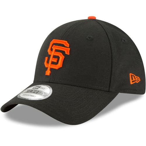 New Era San Francisco Giants MLB The League 9Forty Cap - One-Size New Era San Francisco Giants MLB The League 9Forty Cap - One-Size von New Era