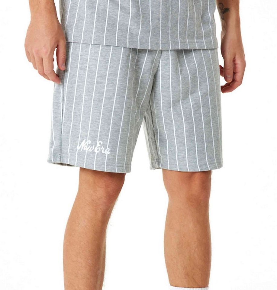 New Era Shorts Pinstripe von New Era