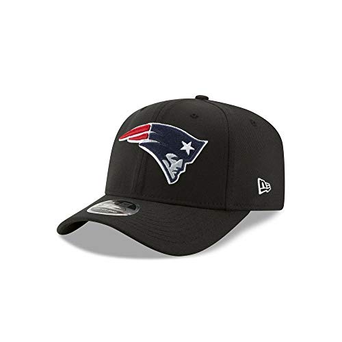 New Era Cap Stretch Neepat Größe: S/M Farbe: black New Era Cap Stretch Neepat Größe: S/M Farbe: black von New Era