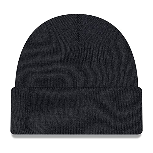 New Era Strick Wintermütze Short Cuff Beanie Fisherman Navy New Era Strick Wintermütze Short Cuff Beanie Fisherman Navy von New Era