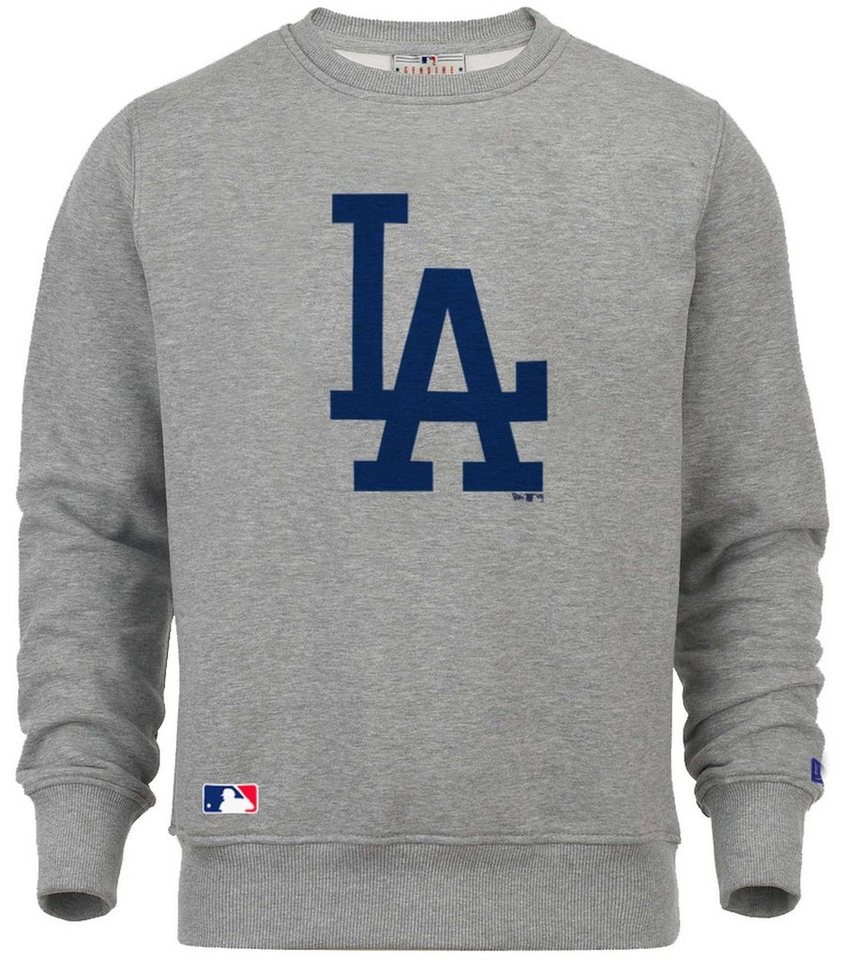 New Era Sweatshirt MLB Los Angeles Dodgers Team Logo New Era Sweatshirt MLB Los Angeles Dodgers Team Logo von New Era
