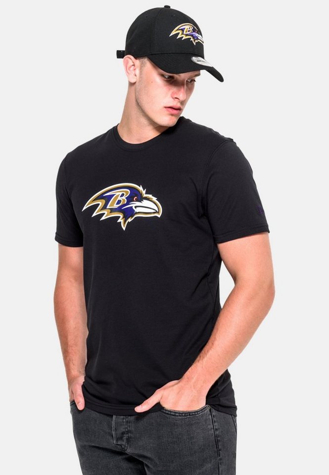 New Era T-Shirt Baltimore Ravens (1-tlg) von New Era