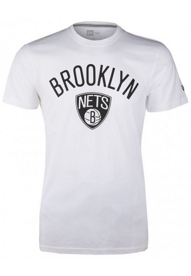 New Era T-Shirt Brooklyn Nets (1-tlg) von New Era