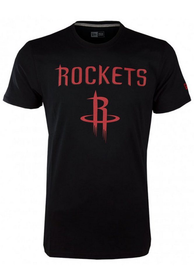 New Era T-Shirt Houston Rockets (1-tlg) von New Era