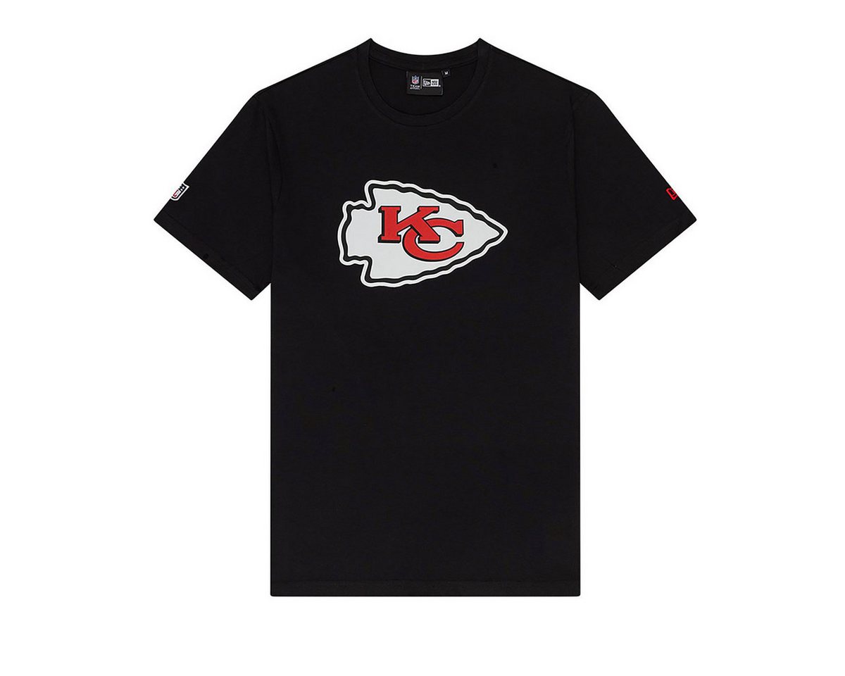 New Era T-Shirt Kansas City Chiefs New Era T-Shirt Kansas City Chiefs von New Era