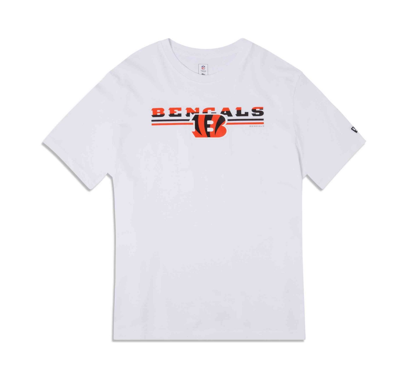 New Era T-Shirt NFL Cincinnati Bengals 2023 Sideline New Era T-Shirt NFL Cincinnati Bengals 2023 Sideline von New Era