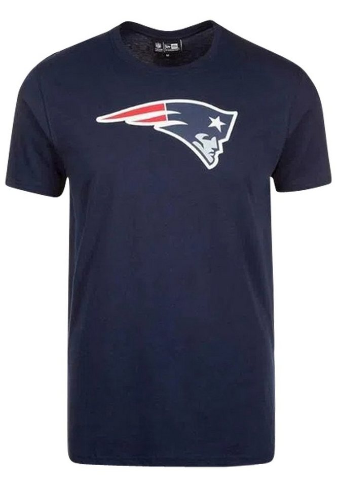 New Era T-Shirt New England Patriots (1-tlg) von New Era