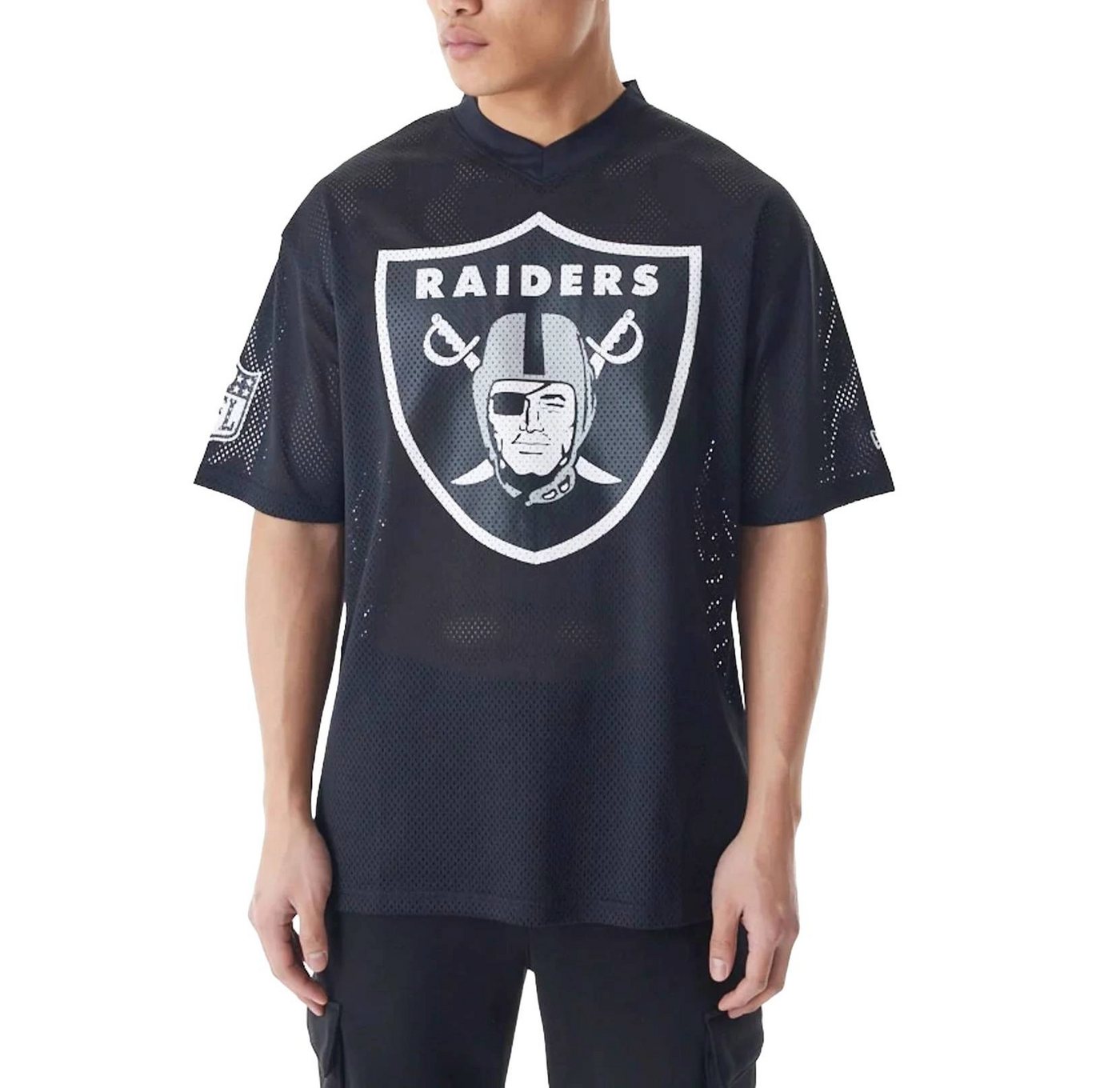 New Era T-Shirt T-Shirt New Era NFL Lasrai New Era T-Shirt T-Shirt New Era NFL Lasrai von New Era