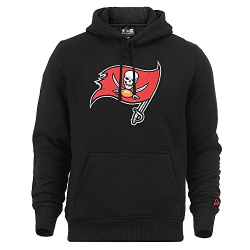 New Era Tampa Bay Buccaneers Team Logo Po Hoody - XS New Era Tampa Bay Buccaneers Team Logo Po Hoody - XS von New Era