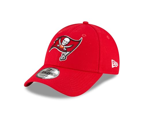 New Era Tampa Bay Buccaneers NFL The League 9Forty Adjustable Cap - One-Size New Era Tampa Bay Buccaneers NFL The League 9Forty Adjustable Cap - One-Size von New Era