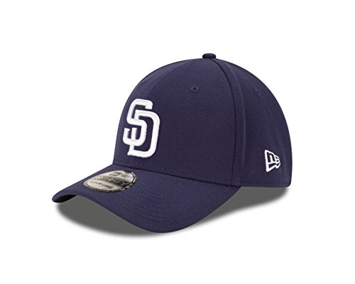 New Era Team Classic 3930 San Diego Padres 2016 Alternate 1 FlexFit Mütze Herren Kappe New Era Team Classic 3930 San Diego Padres 2016 Alternate 1 FlexFit Mütze Herren Kappe von New Era