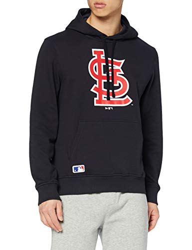 New Era Herren Po Hoodie Team Logo, Navy, S New Era Herren Po Hoodie Team Logo, Navy, S von New Era