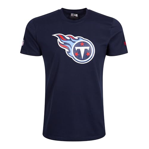 New Era Tennessee Titans T-Shirt - XL New Era Tennessee Titans T-Shirt - XL von New Era
