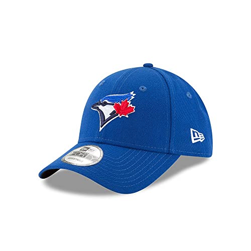 New Era Toronto Blue Jays MLB The League 9Forty Adjustable Cap - One-Size New Era Toronto Blue Jays MLB The League 9Forty Adjustable Cap - One-Size von New Era