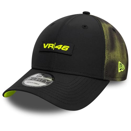New Era 9Forty Strapback Cap - VR64 Sublimation Print New Era 9Forty Strapback Cap - VR64 Sublimation Print von New Era