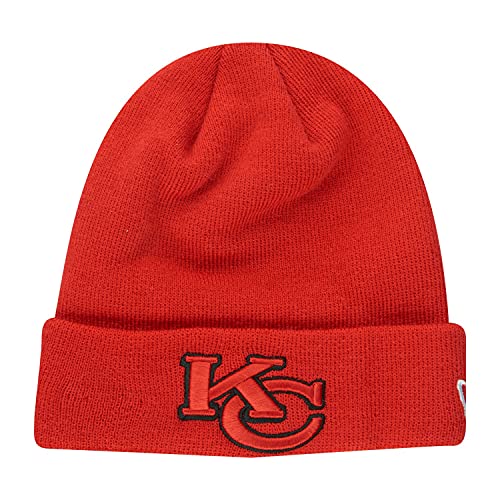 New Era Wintermütze Beanie - Elemental Kansas City Chiefs New Era Wintermütze Beanie - Elemental Kansas City Chiefs von New Era