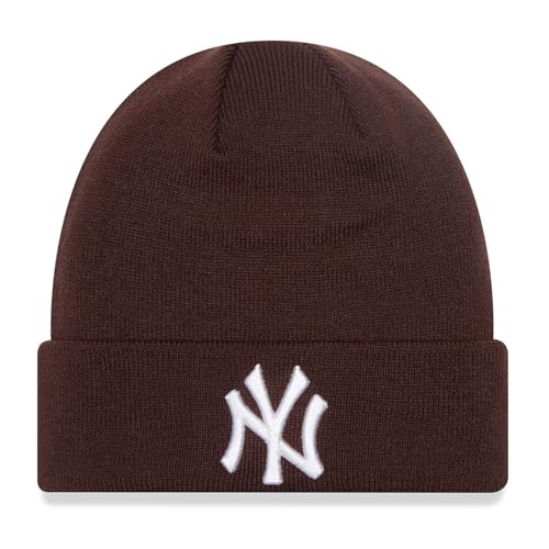 New Era Wintermütze Beanie - New York Yankees braun New Era Wintermütze Beanie - New York Yankees braun von New Era