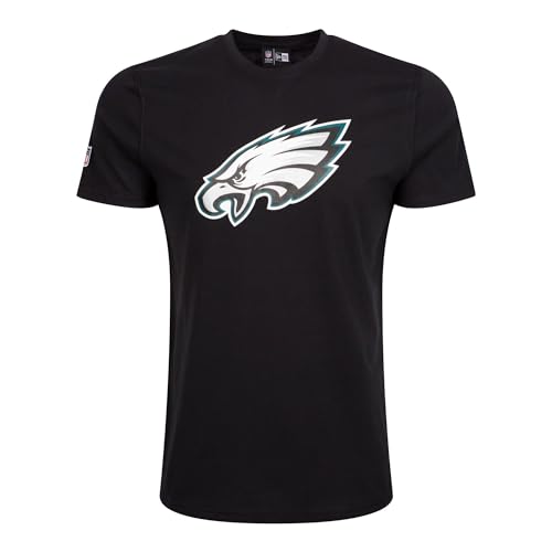 New Era Philadelphia Eagles NFL Team Logo T-Shirt - M von New Era
