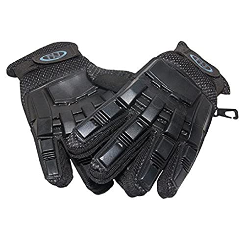 New Legion Paintball Protektor Voll-Handschuh New Legion Paintball Protektor Voll-Handschuh von New Legion