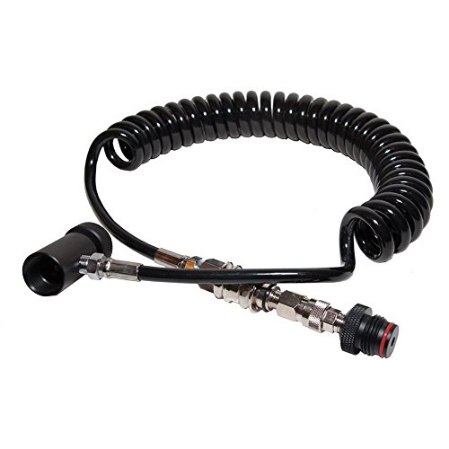 Remote Kit CO2/HP Typ 2 Remote Kit CO2/HP Typ 2 von New Legion