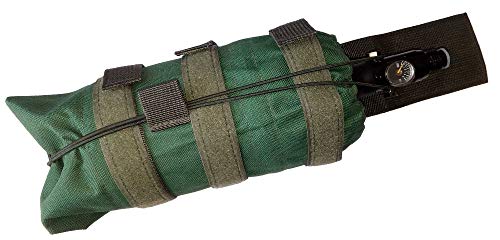 New Legion Tank Tasche Molle universal - Oliv New Legion Tank Tasche Molle universal - Oliv von New Legion
