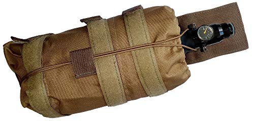 New Legion Tank Tasche Molle universal - tan New Legion Tank Tasche Molle universal - tan von New Legion