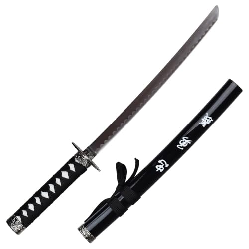 New Legion Tanto Last Samurai inkl. Ständer - Brieföffner von New Legion