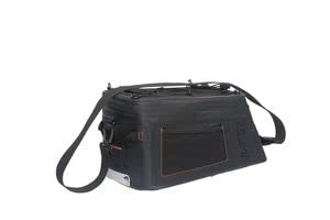 New Looxs Varo Trunkbag 15 L - MIK Gepäckträger - Eingebauter MIK-Adapter - 100% Wasserdicht - Leicht Fixierbare Gepäckträgertasche hinten New Looxs Varo Trunkbag 15 L - MIK Gepäckträger - Eingebauter MIK-Adapter - 100% Wasserdicht - Leicht Fixierbare Gepäckträgertasche hinten von New Looxs