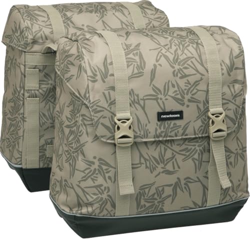 New Looxs ALBA Bamboo Sand 42L New Looxs ALBA Bamboo Sand 42L von New Looxs