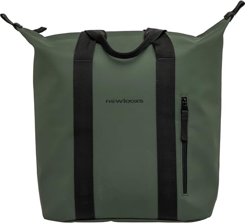 New Looxs Odense Kota Green 24L New Looxs Odense Kota Green 24L von New Looxs