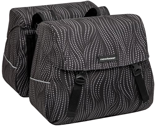 New Looxs Tasche Joli Double Alma Black New Looxs Tasche Joli Double Alma Black von New Looxs