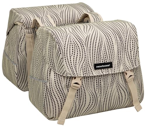 Newlooxs Tasche New Double Joli Alma Sand Newlooxs Tasche New Double Joli Alma Sand von New Looxs