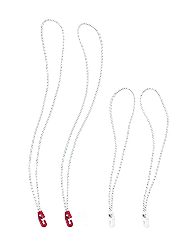 New Marine Patent Zeisinge 4er Pack 300mm + 500mm New Marine Patent Zeisinge 4er Pack 300mm + 500mm von New Marine