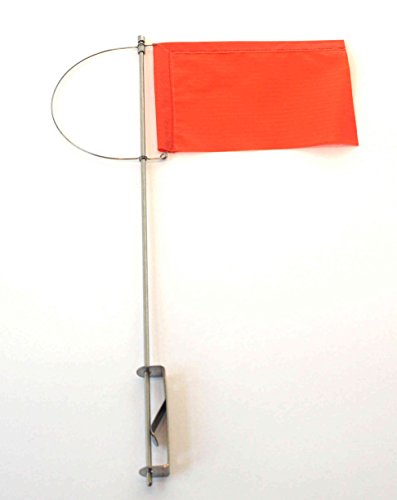 New Marine Verklicker Windrichtungsanzeiger für Segelboote Größe 100 mm (Rot) New Marine Verklicker Windrichtungsanzeiger für Segelboote Größe 100 mm (Rot) von New Marine