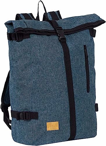 Heaven Urban Transport Shadow Blue XIV | Rucksack von New Rebels