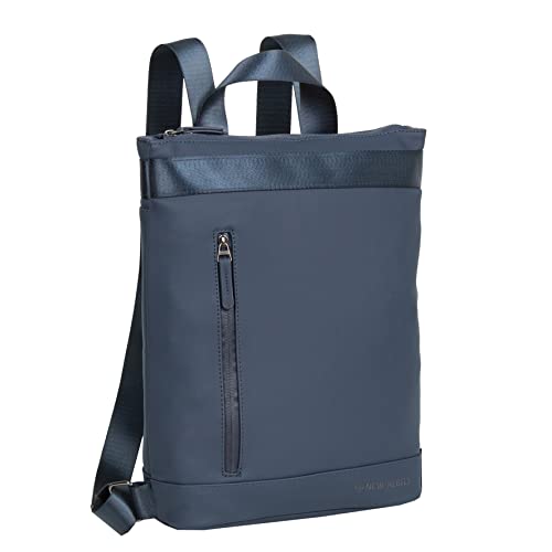 New Rebels Daley Rucksack 14L Navy Wasserabweisend New Rebels Daley Rucksack 14L Navy Wasserabweisend von New Rebels