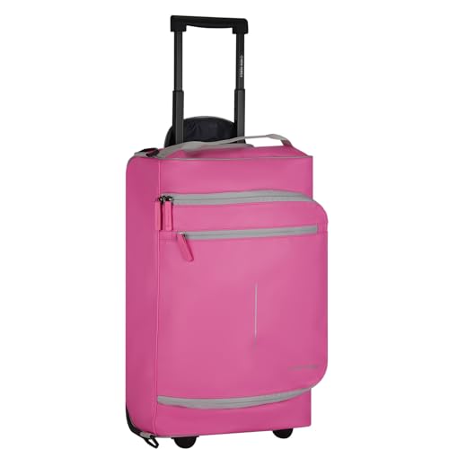 New Rebels Harper Laredo Rosa Neon 29L On Board Trolley Wasserabweisend New Rebels Harper Laredo Rosa Neon 29L On Board Trolley Wasserabweisend von New Rebels
