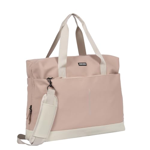 New Rebels Julan Shopper 40L Rosa Wasserabweisend New Rebels Julan Shopper 40L Rosa Wasserabweisend von New Rebels
