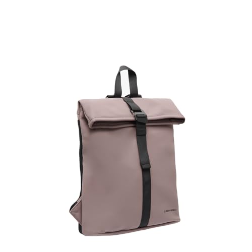 New Rebels Mart Los Angeles Wasserabweisender Rucksack – 7l Rolltop – Modische Tasche Für Jedes Abenteuer – Wasserabweisender Rucksack Unisex - Old Purple New Rebels Mart Los Angeles Wasserabweisender Rucksack – 7l Rolltop – Modische Tasche Für Jedes Abenteuer – Wasserabweisender Rucksack Unisex - Old Purple von New Rebels
