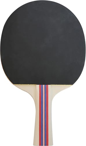 New Sport Tisch Tennis Schläger Competition, rot/schwarz New Sport Tisch Tennis Schläger Competition, rot/schwarz von New Sports