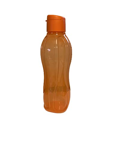 Große Eco Wasserflasche/Jet 1,0 l Fassungsvermögen von Tupperware