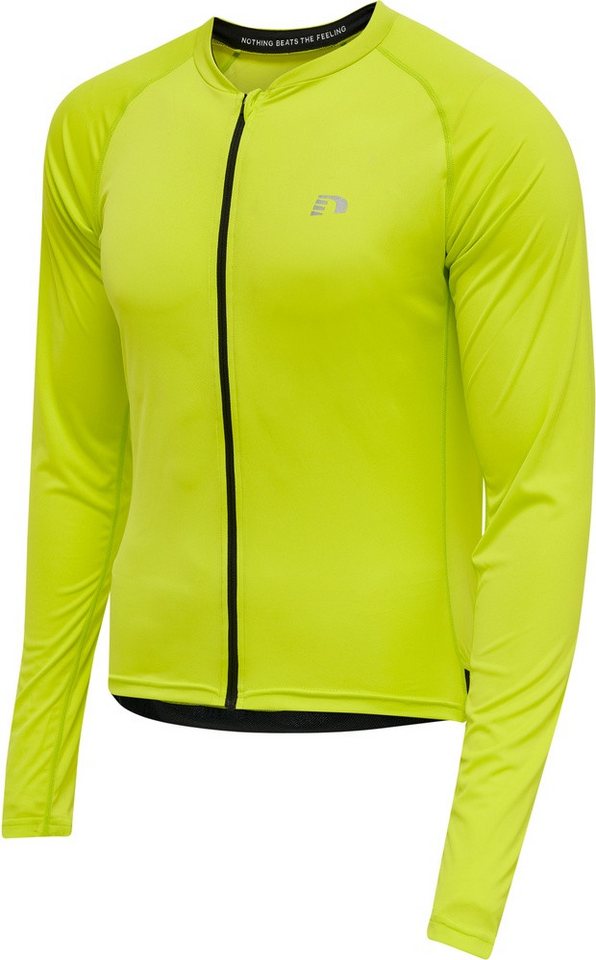 NewLine Handballtrikot Mens Core Bike L/S Jersey NewLine Handballtrikot Mens Core Bike L/S Jersey von NewLine