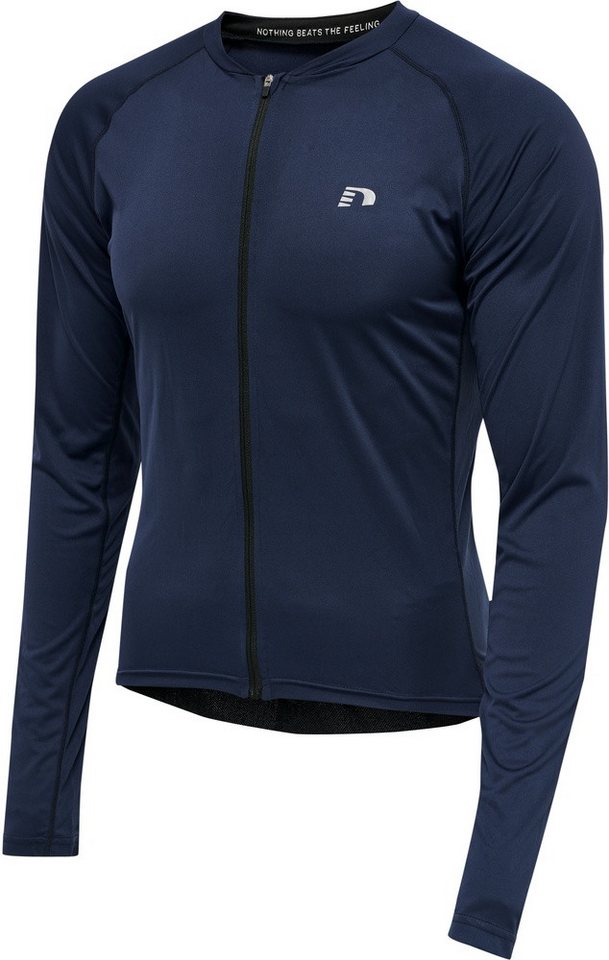 NewLine Handballtrikot Mens Core Bike L/S Jersey NewLine Handballtrikot Mens Core Bike L/S Jersey von NewLine