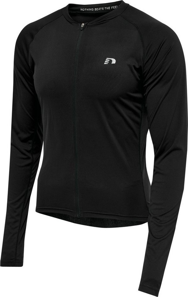 NewLine Handballtrikot Mens Core Bike L/S Jersey NewLine Handballtrikot Mens Core Bike L/S Jersey von NewLine