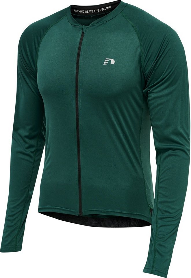 NewLine Handballtrikot Mens Core Bike L/S Jersey NewLine Handballtrikot Mens Core Bike L/S Jersey von NewLine