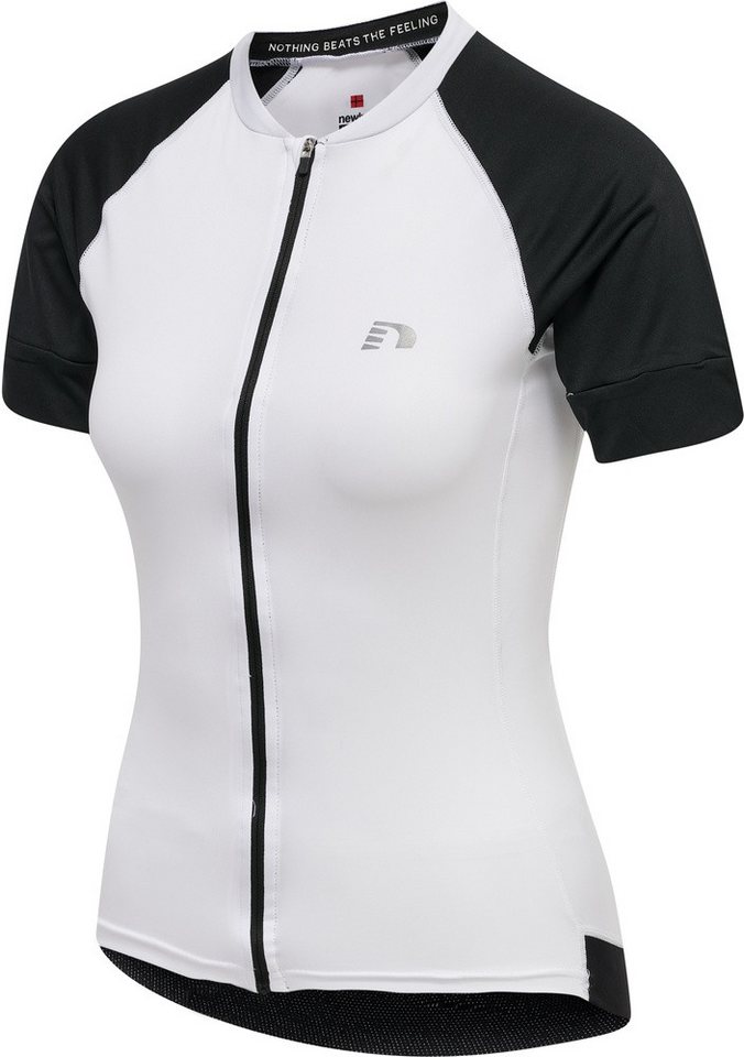 NewLine Handballtrikot Womens Core Bike Jersey NewLine Handballtrikot Womens Core Bike Jersey von NewLine