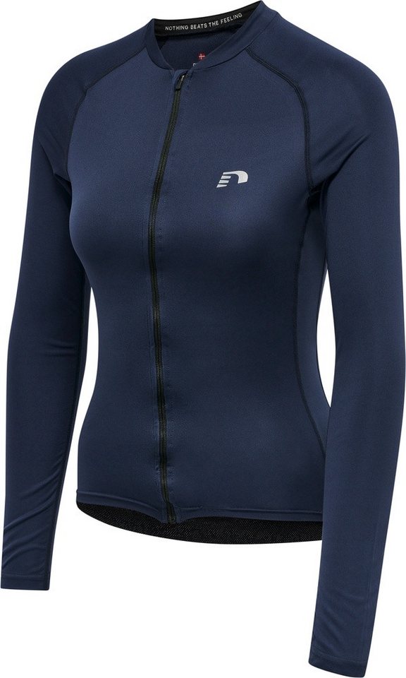 NewLine Handballtrikot Womens Core Bike L/S Jersey NewLine Handballtrikot Womens Core Bike L/S Jersey von NewLine