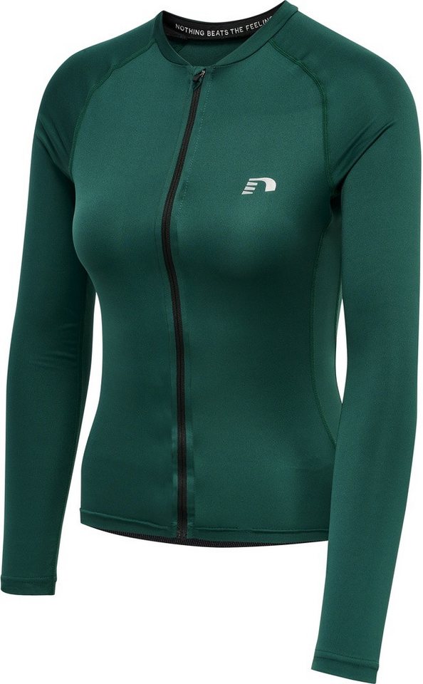 NewLine Handballtrikot Womens Core Bike L/S Jersey NewLine Handballtrikot Womens Core Bike L/S Jersey von NewLine