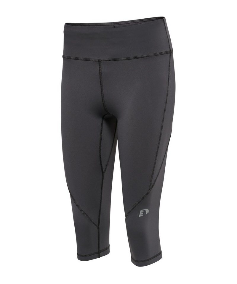 NewLine Laufhose Newline HW 3/4 Leggings Running Damen NewLine Laufhose Newline HW 3/4 Leggings Running Damen von NewLine