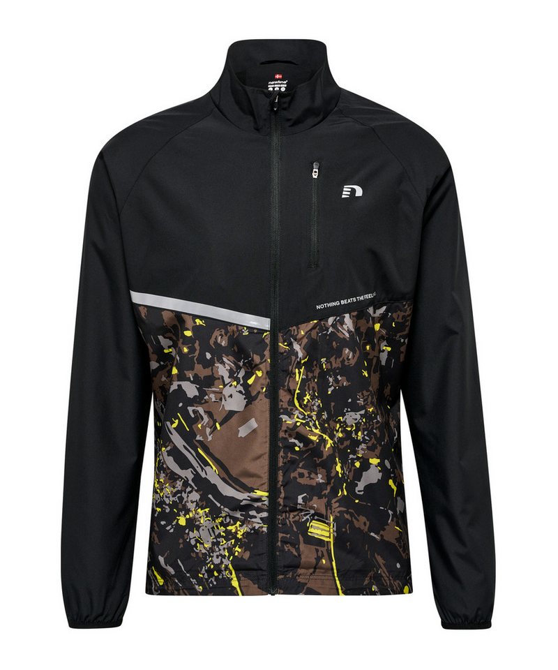 NewLine Laufjacke Newline Austin Jacke Bequem NewLine Laufjacke Newline Austin Jacke Bequem von NewLine